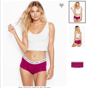 $8 or 5/$24 Victoria’s Secret Hipster